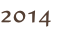 2014
